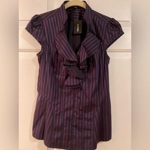 Express Sleeveless Blouse